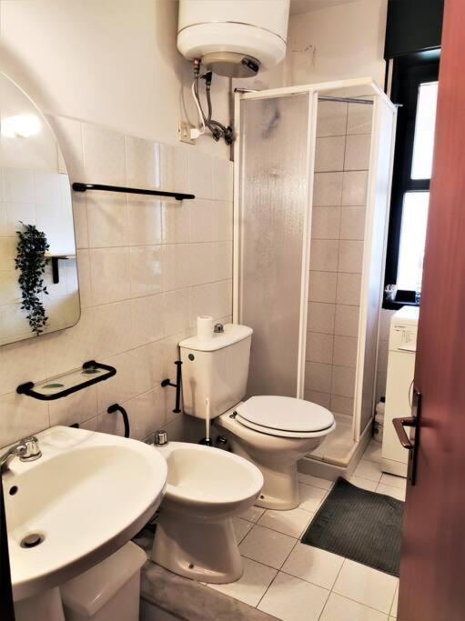 スキゾCasa Dei Fiori Con La Vista A Taorminaアパートメント エクステリア 写真
