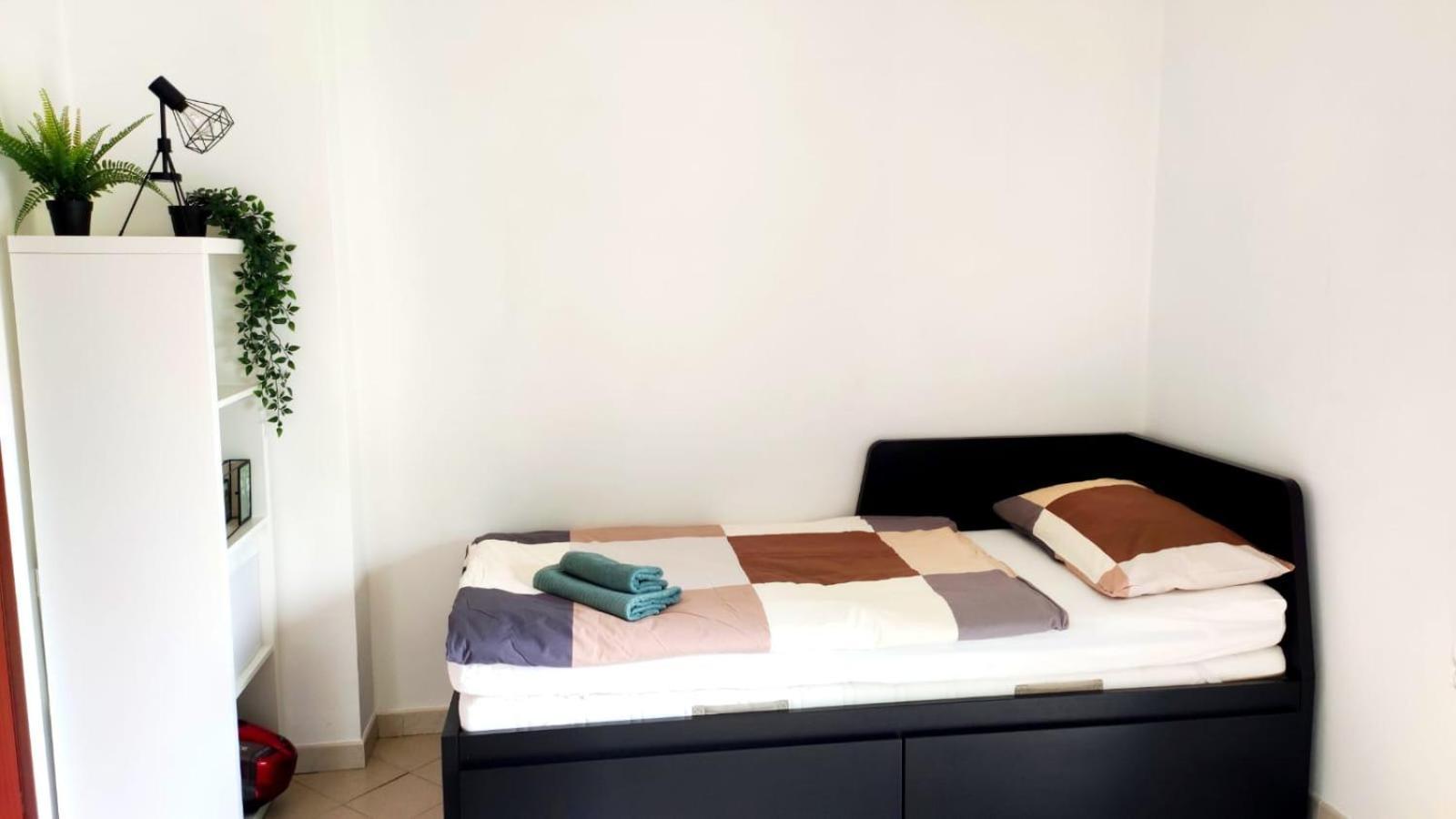 スキゾCasa Dei Fiori Con La Vista A Taorminaアパートメント エクステリア 写真